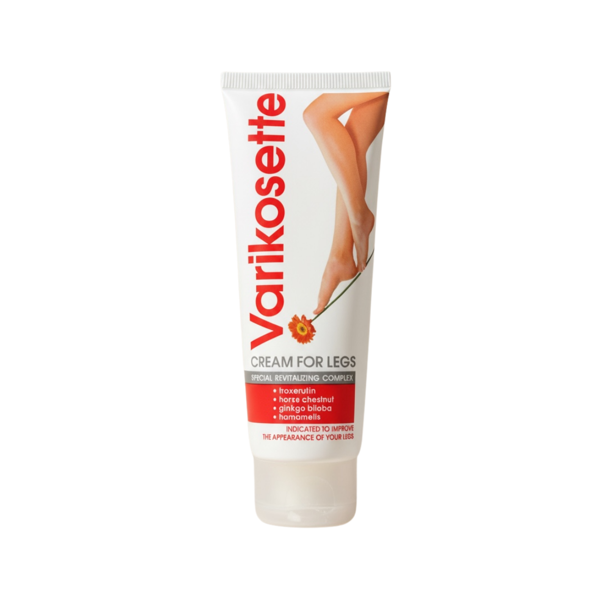 VARIKOSETTE Crema para Piernas - 75 ml
