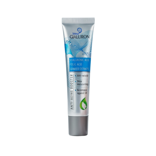 INNOGIALURON Sérum Facial Antiedad con Ácido Hialurónico - 40 ml